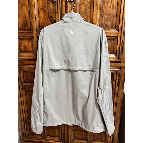 Polo Golf Other - Polo Golf Ralph Lauren XL H2O repellant windbreaker